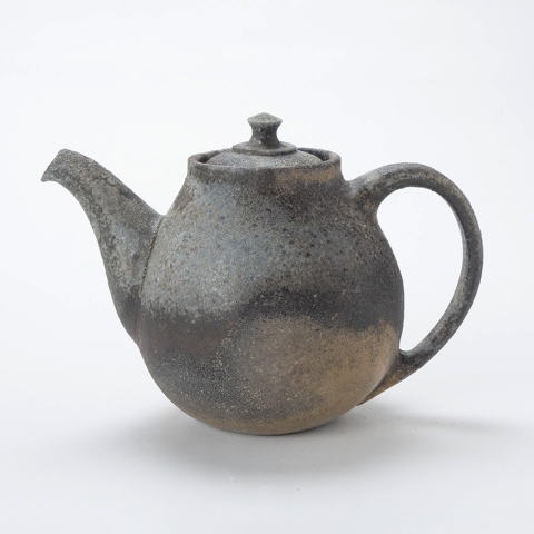 ポット　近藤修康